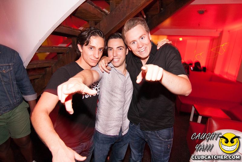 Gravity Soundbar nightclub photo 94 - August 8th, 2014