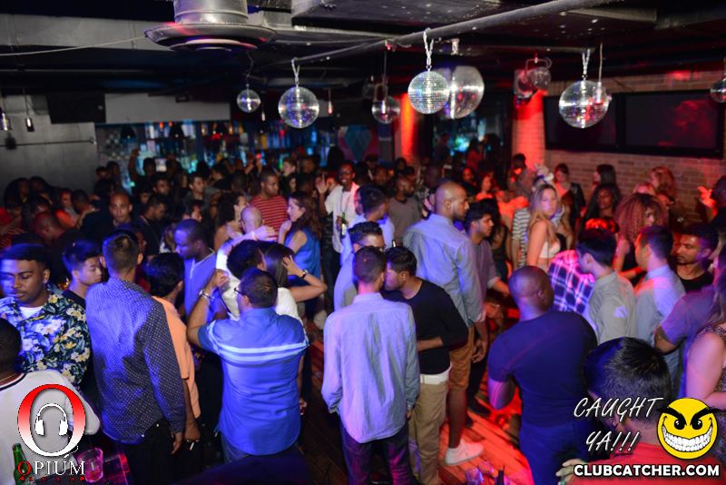 Opium Room nightclub photo 1 - August 9th, 2014