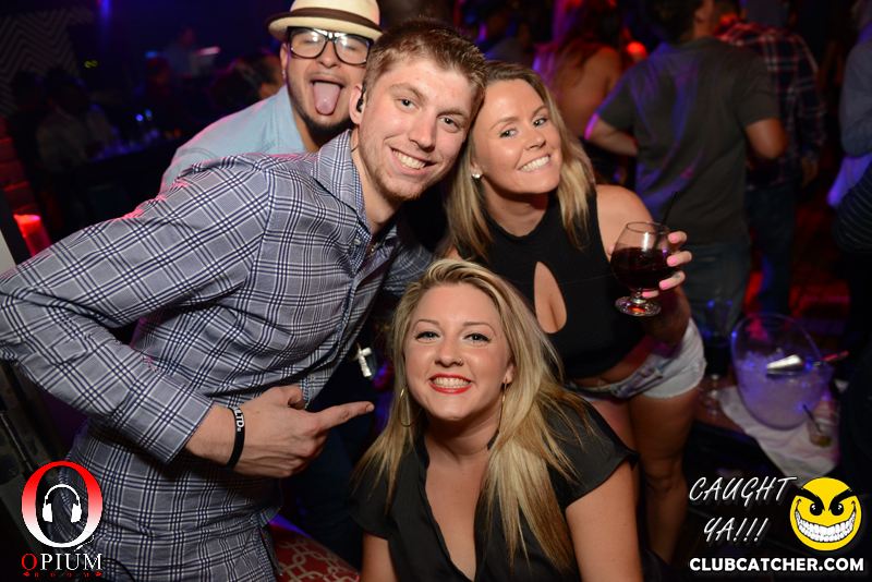 Opium Room nightclub photo 15 - August 9th, 2014