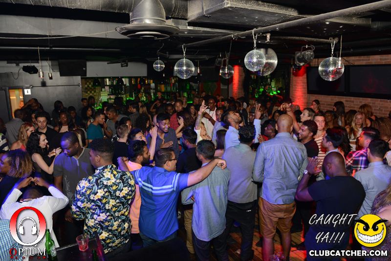 Opium Room nightclub photo 16 - August 9th, 2014
