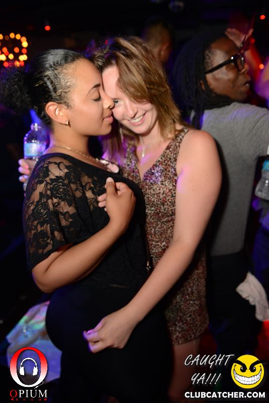 Opium Room nightclub photo 24 - August 9th, 2014