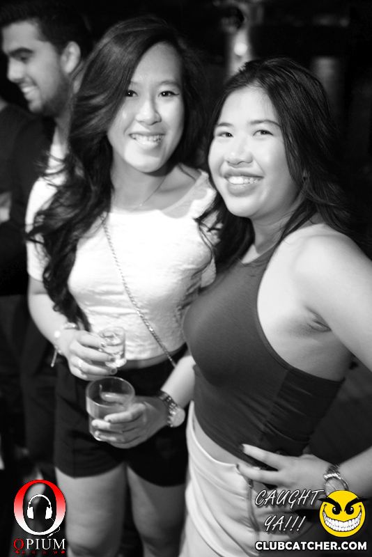 Opium Room nightclub photo 25 - August 9th, 2014