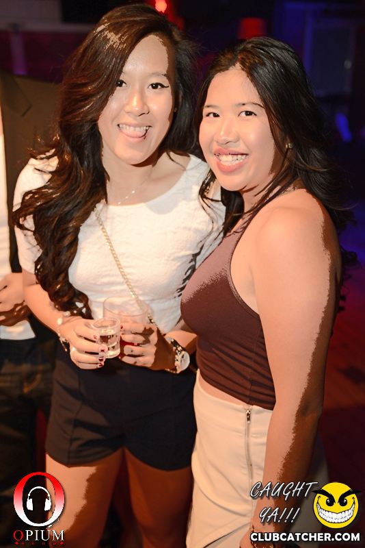 Opium Room nightclub photo 31 - August 9th, 2014