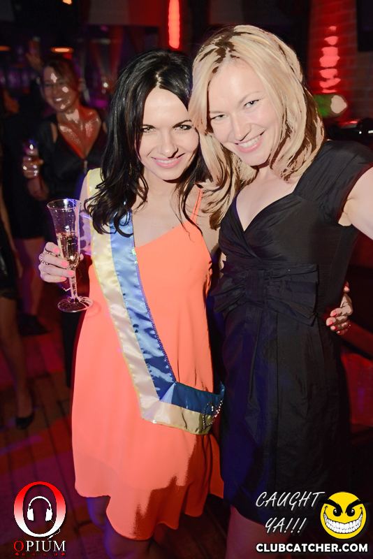 Opium Room nightclub photo 35 - August 9th, 2014