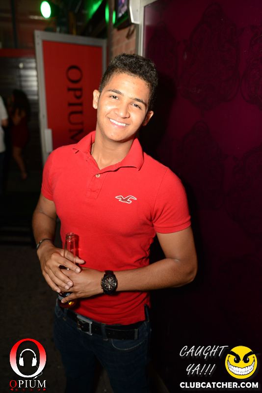 Opium Room nightclub photo 38 - August 9th, 2014