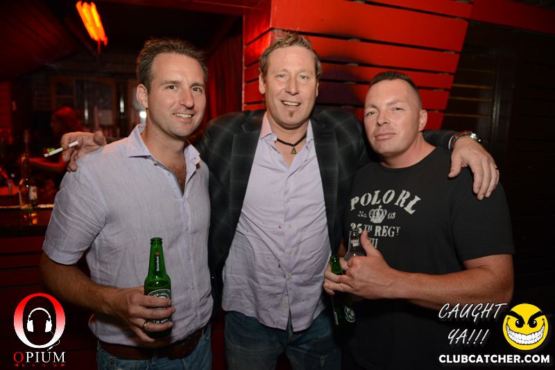 Opium Room nightclub photo 39 - August 9th, 2014