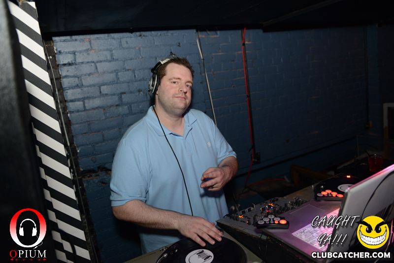 Opium Room nightclub photo 47 - August 9th, 2014