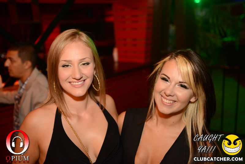 Opium Room nightclub photo 49 - August 9th, 2014