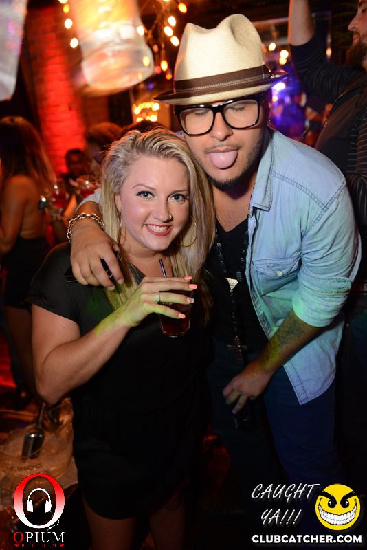 Opium Room nightclub photo 52 - August 9th, 2014