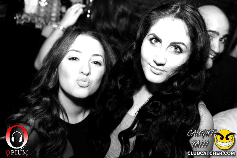 Opium Room nightclub photo 54 - August 9th, 2014