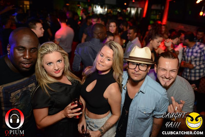 Opium Room nightclub photo 55 - August 9th, 2014