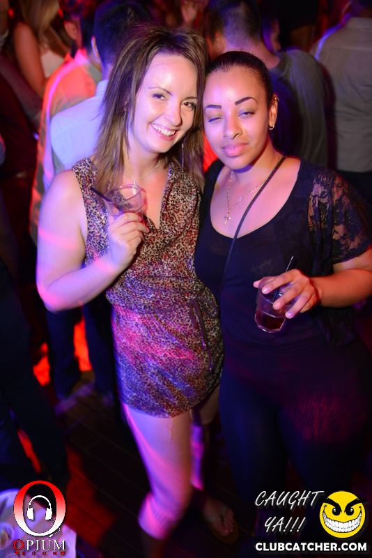 Opium Room nightclub photo 56 - August 9th, 2014