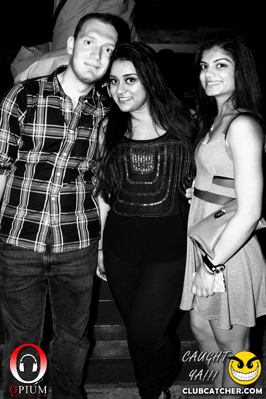 Opium Room nightclub photo 57 - August 9th, 2014