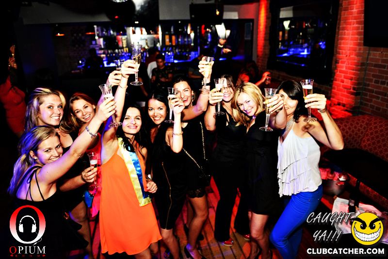 Opium Room nightclub photo 58 - August 9th, 2014