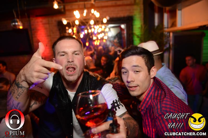 Opium Room nightclub photo 60 - August 9th, 2014