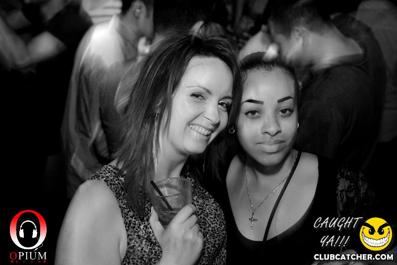 Opium Room nightclub photo 66 - August 9th, 2014