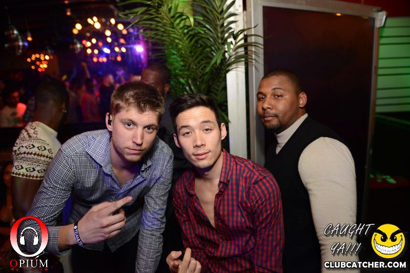 Opium Room nightclub photo 67 - August 9th, 2014