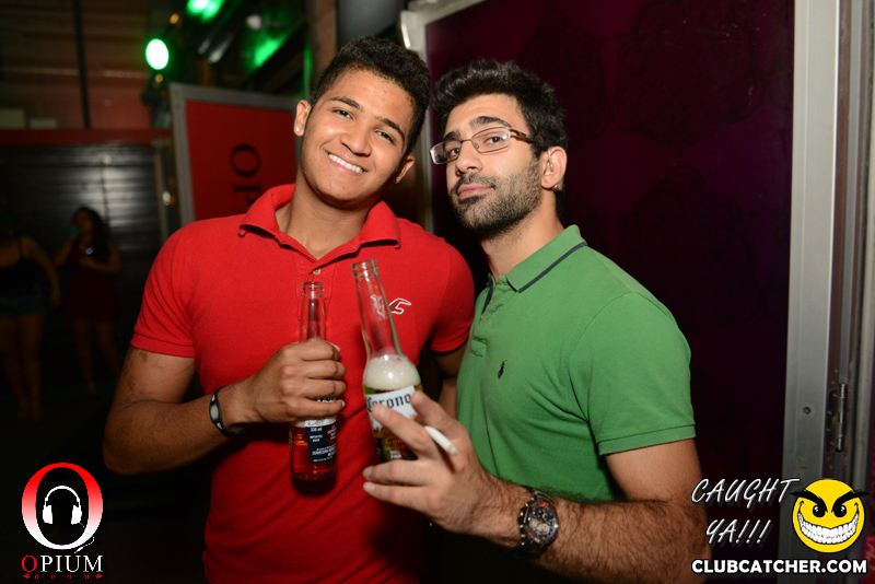 Opium Room nightclub photo 69 - August 9th, 2014