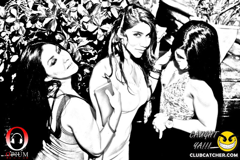 Opium Room nightclub photo 71 - August 9th, 2014