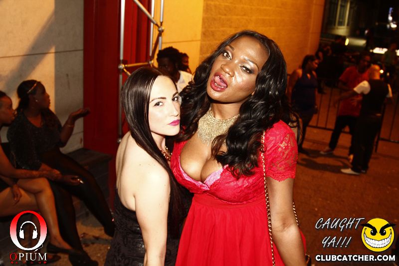 Opium Room nightclub photo 72 - August 9th, 2014