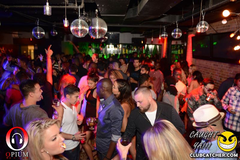 Opium Room nightclub photo 74 - August 9th, 2014