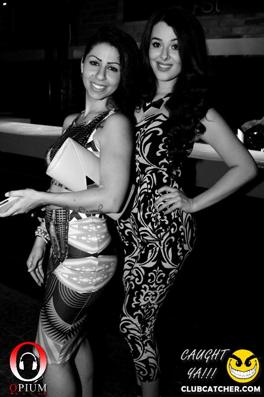 Opium Room nightclub photo 83 - August 9th, 2014