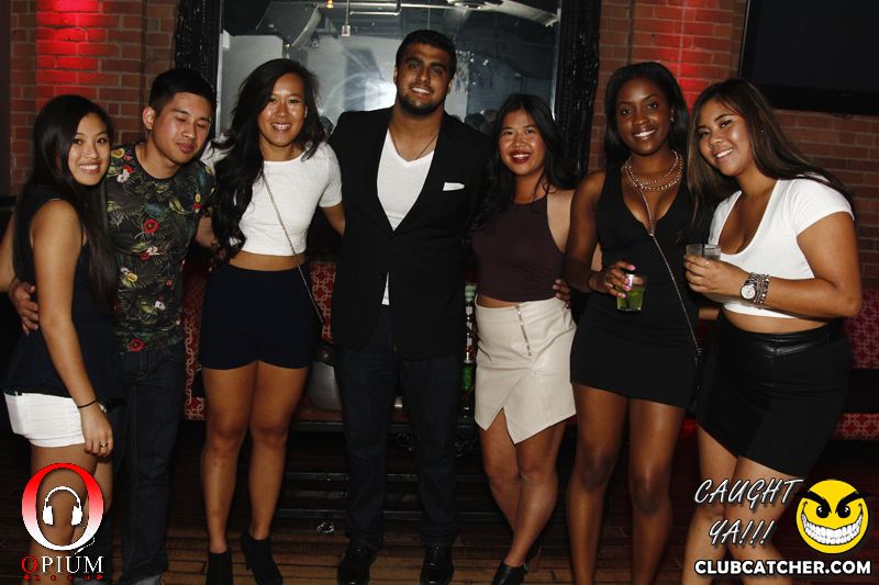 Opium Room nightclub photo 84 - August 9th, 2014