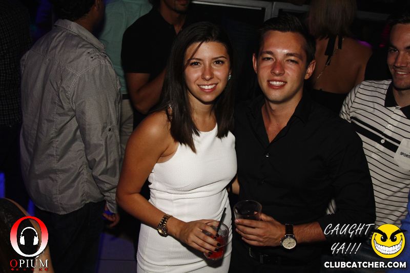 Opium Room nightclub photo 87 - August 9th, 2014