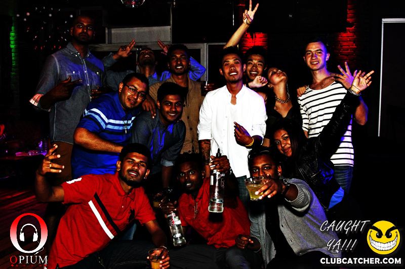 Opium Room nightclub photo 88 - August 9th, 2014