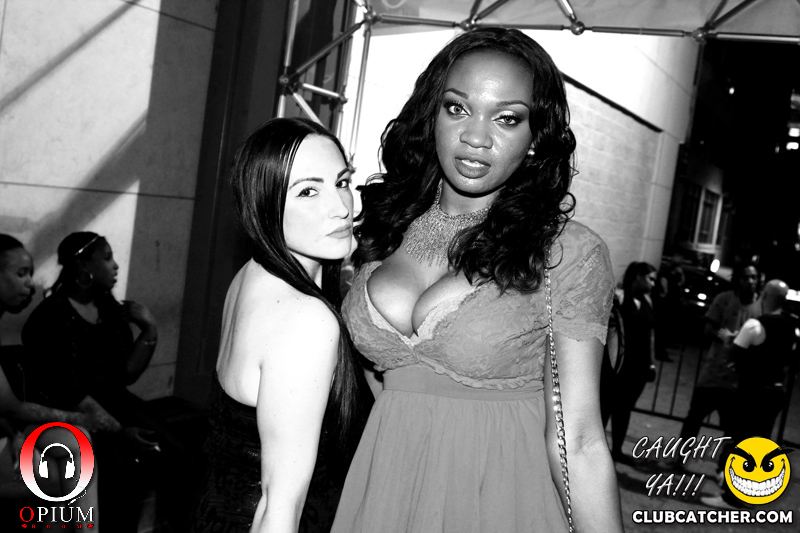 Opium Room nightclub photo 93 - August 9th, 2014