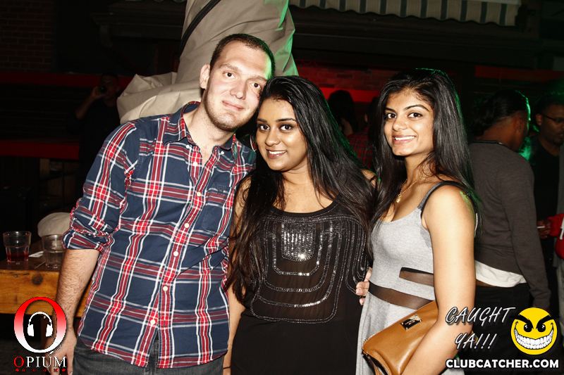 Opium Room nightclub photo 94 - August 9th, 2014