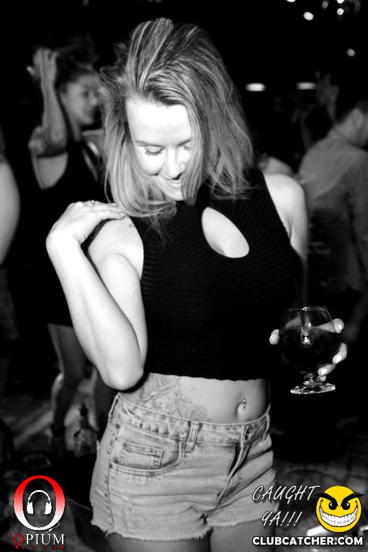 Opium Room nightclub photo 95 - August 9th, 2014