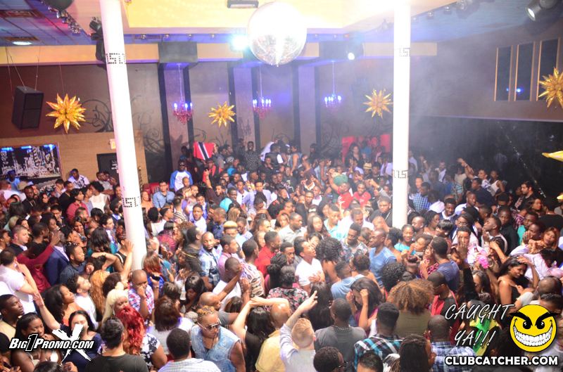 Luxy nightclub photo 1 - August 8th, 2014