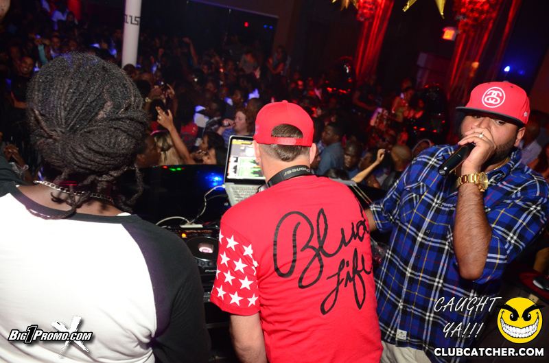 Luxy nightclub photo 106 - August 8th, 2014