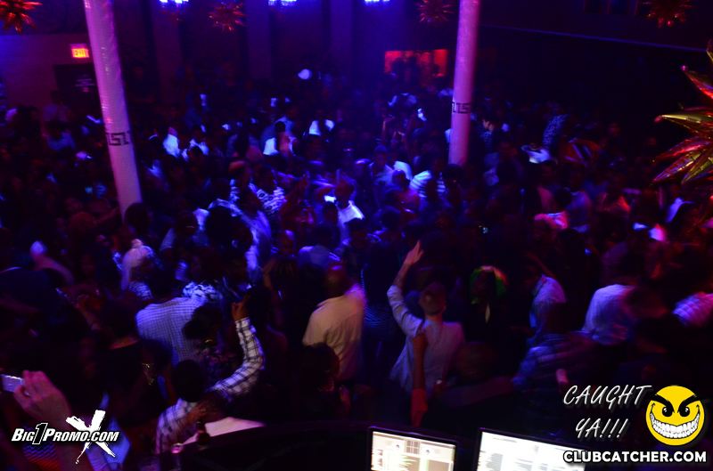 Luxy nightclub photo 13 - August 8th, 2014