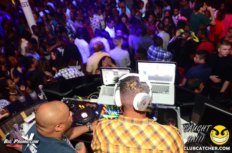 Luxy nightclub photo 121 - August 8th, 2014