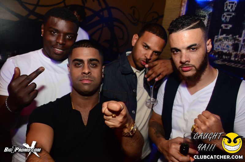 Luxy nightclub photo 14 - August 8th, 2014