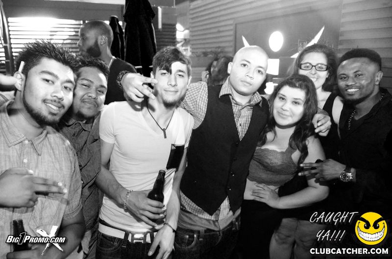Luxy nightclub photo 160 - August 8th, 2014
