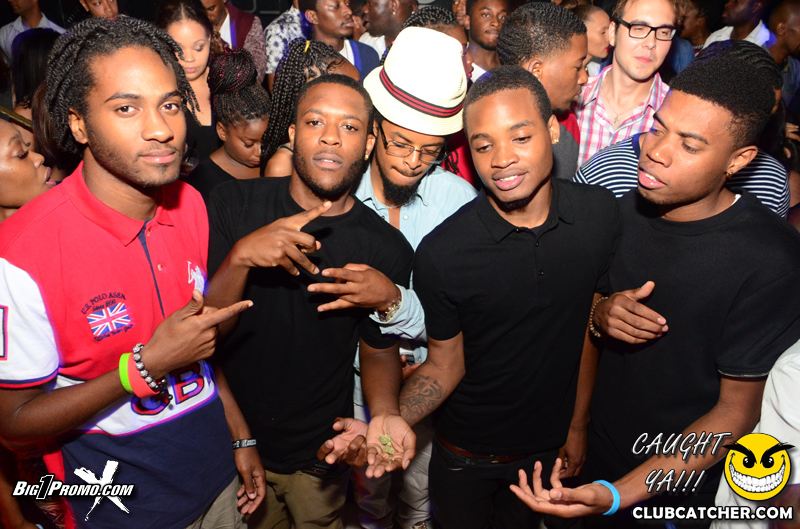 Luxy nightclub photo 163 - August 8th, 2014