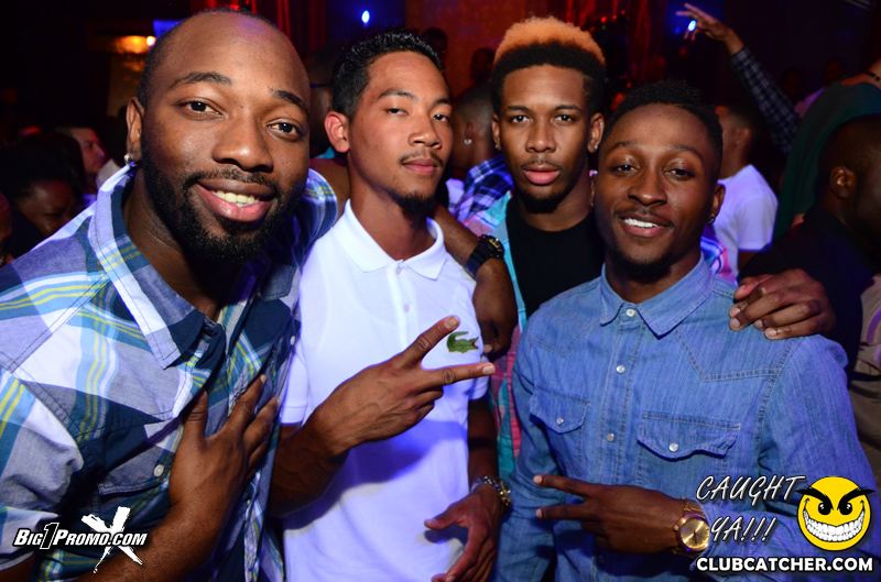 Luxy nightclub photo 171 - August 8th, 2014