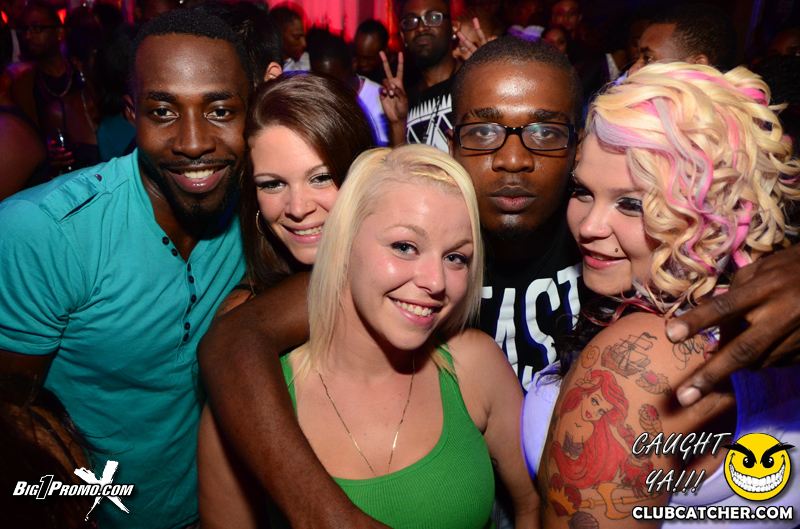 Luxy nightclub photo 193 - August 8th, 2014