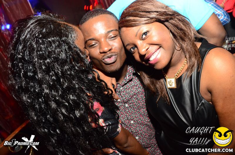 Luxy nightclub photo 225 - August 8th, 2014