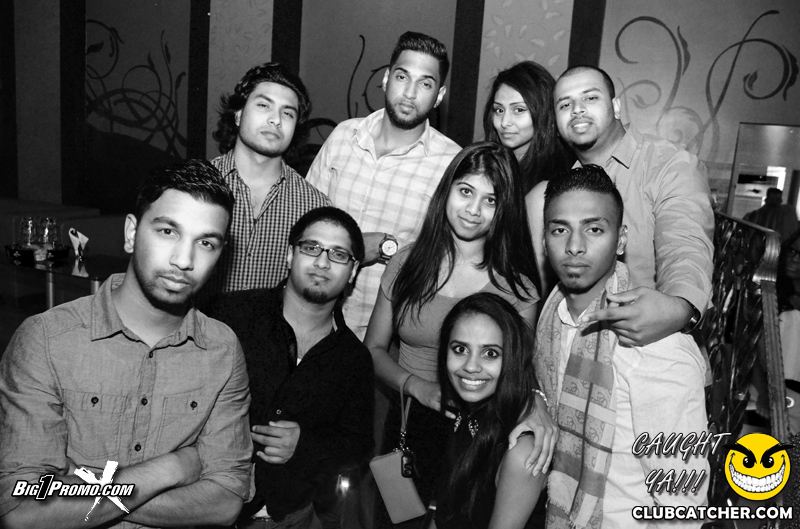 Luxy nightclub photo 25 - August 8th, 2014