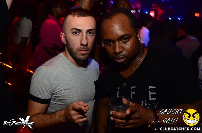 Luxy nightclub photo 26 - August 8th, 2014