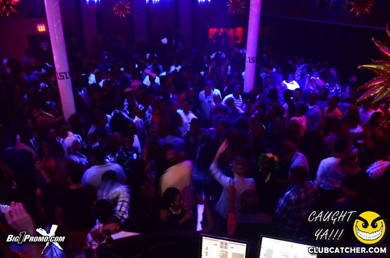 Luxy nightclub photo 30 - August 8th, 2014