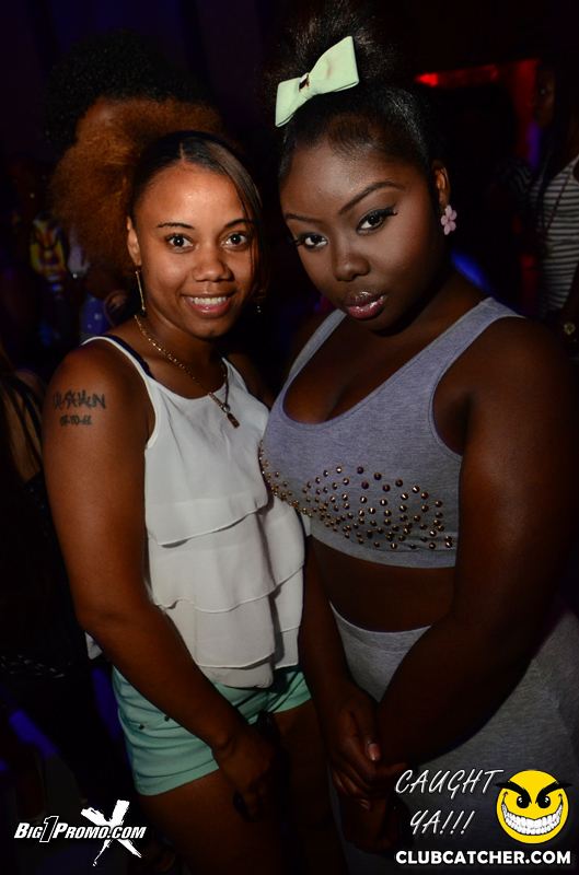 Luxy nightclub photo 31 - August 8th, 2014