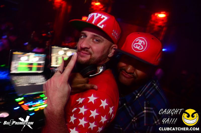 Luxy nightclub photo 35 - August 8th, 2014