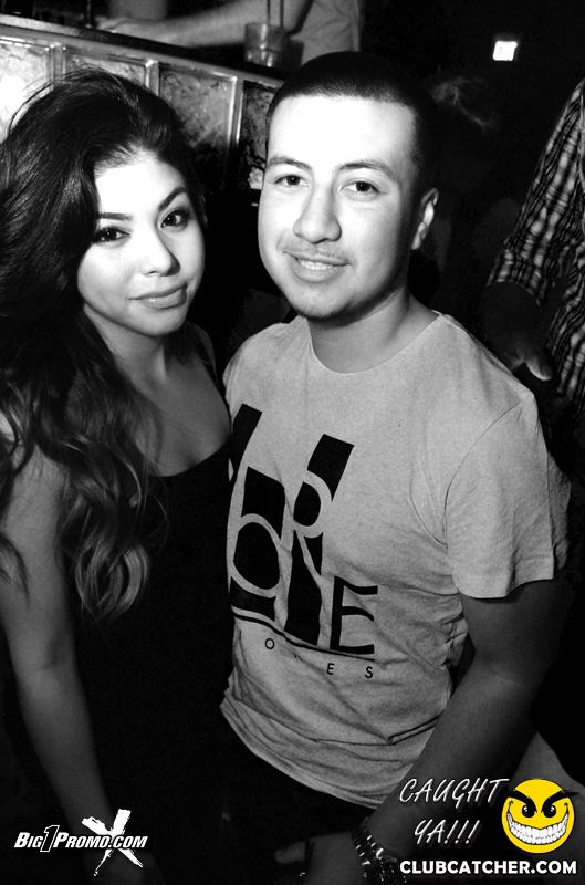 Luxy nightclub photo 36 - August 8th, 2014