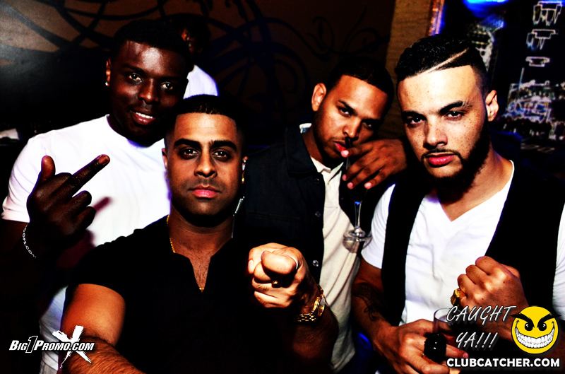 Luxy nightclub photo 47 - August 8th, 2014