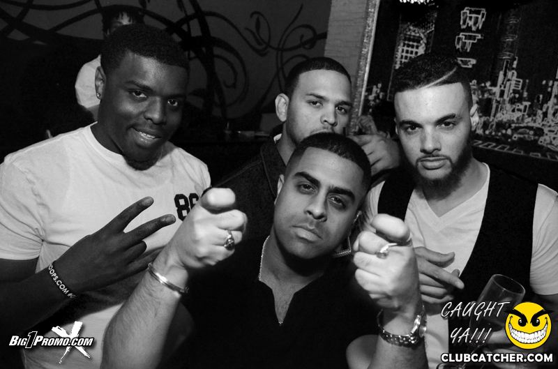 Luxy nightclub photo 50 - August 8th, 2014